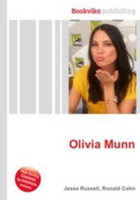 Olivia Munn