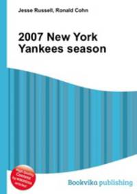 2007 New York Yankees season