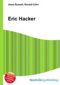 Eric Hacker