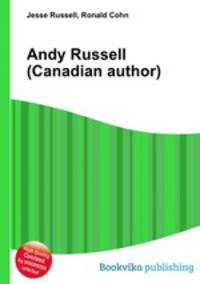 Andy Russell (Canadian author)