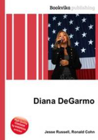 Diana DeGarmo