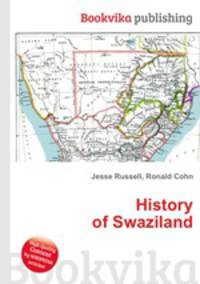 History of Swaziland