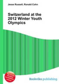 Switzerland at the 2012 Winter Youth Olympics