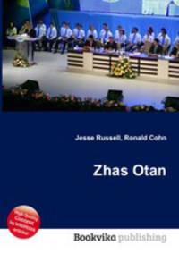 Zhas Otan