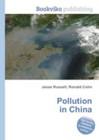 Pollution in China