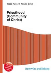Priesthood (Community of Christ)
