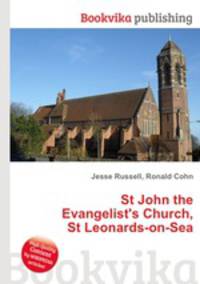 St John the Evangelist