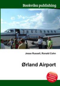 Orland Airport