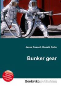 Bunker gear