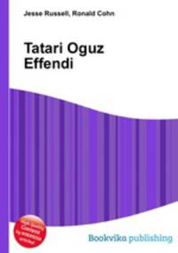 Tatari Oguz Effendi