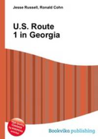 U.S. Route 1 in Georgia