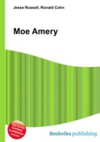Moe Amery