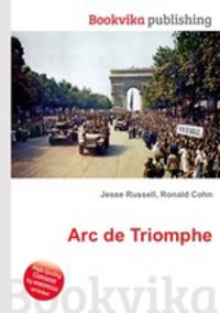 Arc de Triomphe