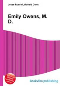 Emily Owens, M.D.