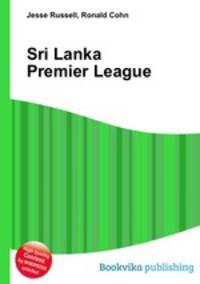 Sri Lanka Premier League