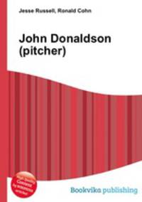 John Donaldson (pitcher)