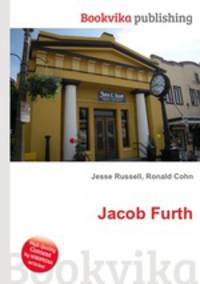 Jacob Furth