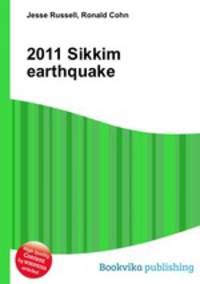 2011 Sikkim earthquake
