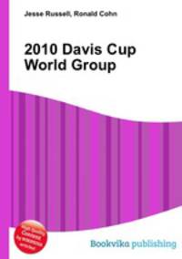 2010 Davis Cup World Group
