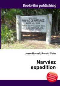 Narvaez expedition
