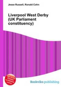 Liverpool West Derby (UK Parliament constituency)