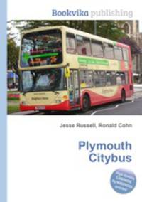 Plymouth Citybus