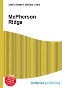 McPherson Ridge