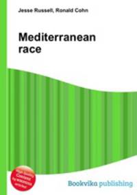 Mediterranean race