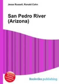 San Pedro River (Arizona)