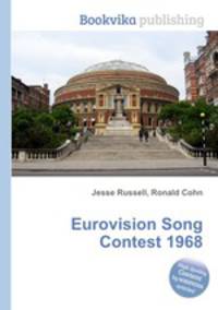 Eurovision Song Contest 1968