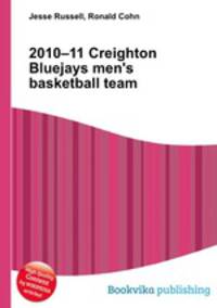 2010–11 Creighton Bluejays men