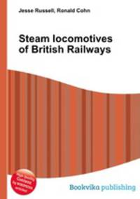 Steam locomotives of British Railways