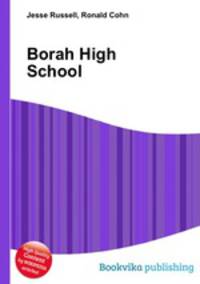 Borah High School