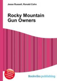 Rocky Mountain Gun Owners