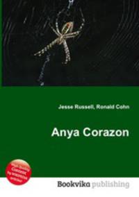 Anya Corazon
