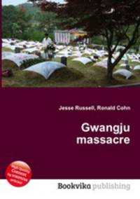 Gwangju massacre