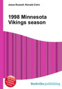 1998 Minnesota Vikings season