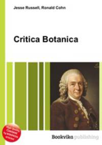 Critica Botanica