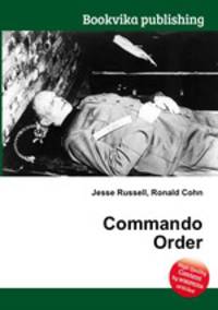 Commando Order