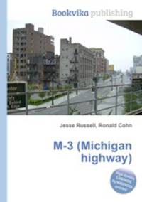 M-3 (Michigan highway)