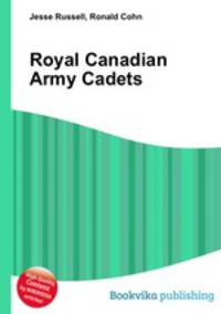 Royal Canadian Army Cadets