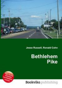 Bethlehem Pike