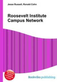 Roosevelt Institute Campus Network