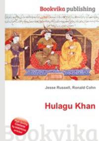 Hulagu Khan