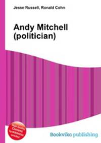 Andy Mitchell (politician)