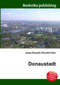 Donaustadt