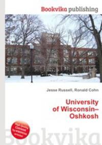 University of Wisconsin–Oshkosh