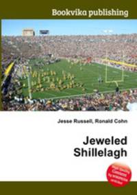 Jeweled Shillelagh
