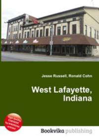 West Lafayette, Indiana