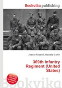 369th Infantry Regiment (United States)